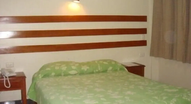Номер Standard Hotel Begonias