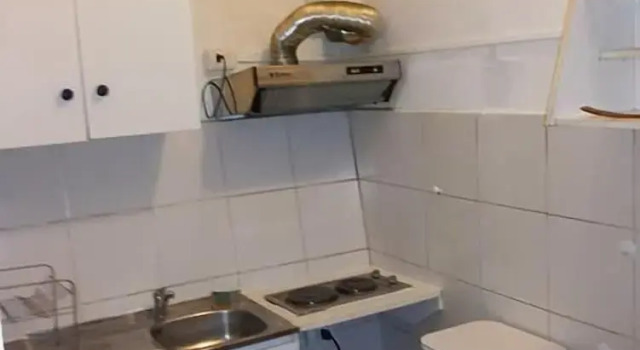Estudio Estándar Comarca Valparaíso
