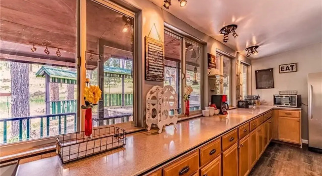 Turtle Mountain Cabin, 2 Bedrooms, Near Town, Varaa Hotelli Ruidoso New Mexico