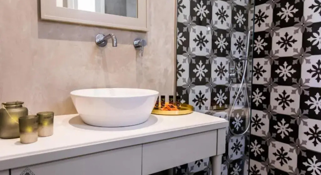 Двухместный номер Standard с балконом Lemon Tree House