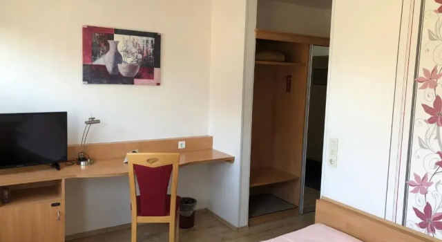 Номер Standard Hotel Haus am Rieth