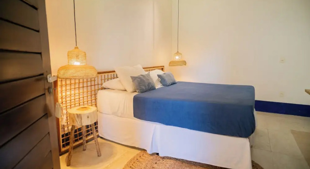 Номер Luxury Zebra Boutique Hotel