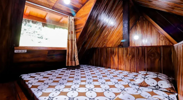 Rimbono Homestay, Réserver Hôtel Pagerharjo Central Java