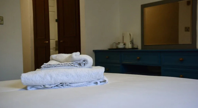 Двухместный номер Standard Himley Country Hotel