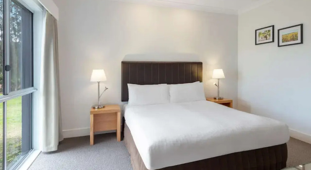 Вилла c 1 комнатой Rydges Resort Hunter Valley