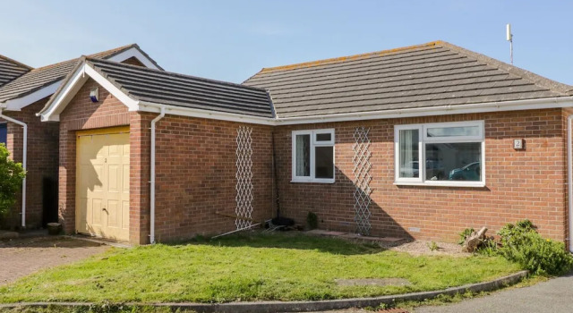 2 Isallt Park, Book Feriehus Trearddur Bay Anglesey