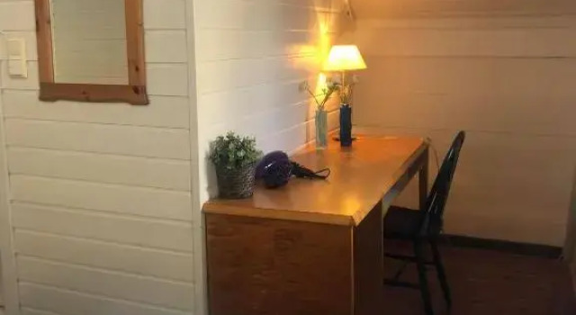 Семейный номер Standard Stryn Kaffebar & Vertshus