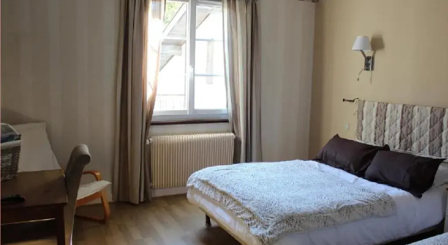 Семейный номер Standard Hôtel du Sorgia