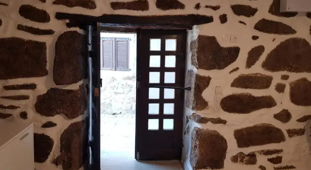 Коттедж Casa Bento Teixeira