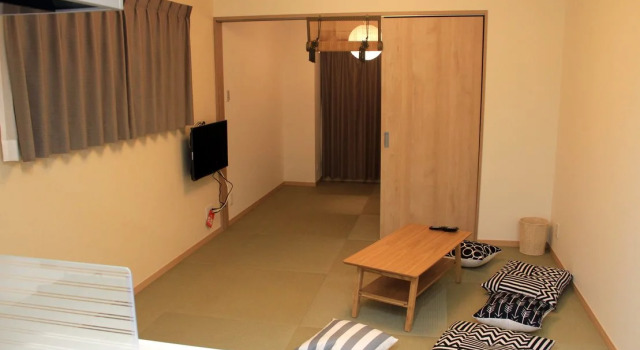 Universal Hotel Nishi-Kujo, Забронировать Отель Сакаи Осака, рядом с Puri Puri 600