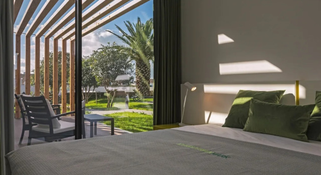 Вилла Premium Quinta do Passo