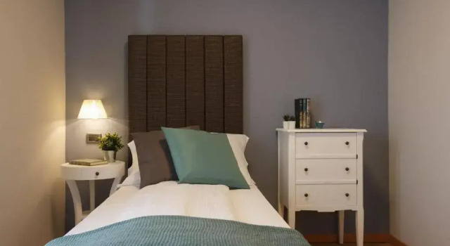 Номер Standard Hotel Milano & Apartments