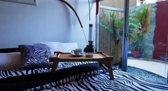 Azotea Suites