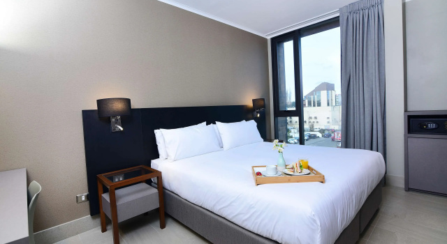 Best Western Ferrat