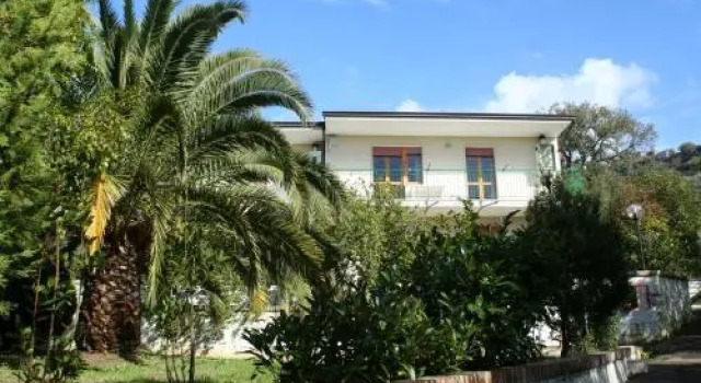 Aparthotel 3 Stars Palinuro