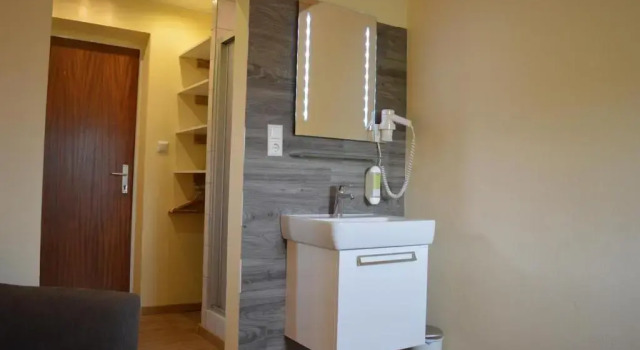 Номер Standard B & B Gmeineck