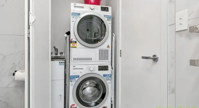QV City Fringe Ultimate Apartment - 811, Забронировать Апартаменты/квартира Окленд регион Окленд, рядом с Westhaven Marina
