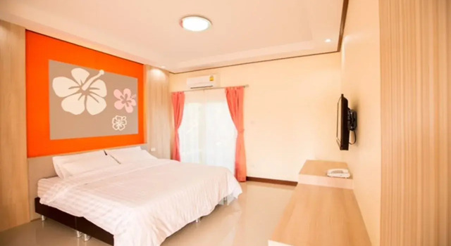 Naphet Resort
