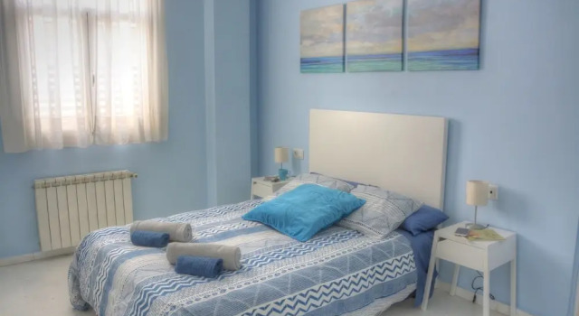 Wish-Suite Butterfly Sevilla, Забронировать Апартаменты/квартира Отели Севильи с парковкой, рядом с Monumento a Don Juan Tenorio, Парковка