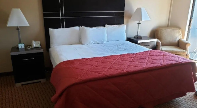 Номер Superior Chateau Resort & Conference Center