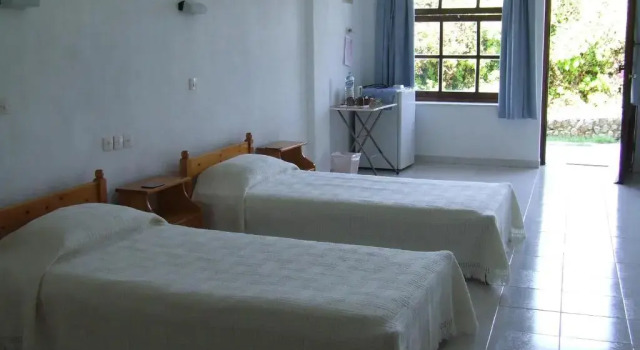 Двухместный номер Standard Dawns Rooms