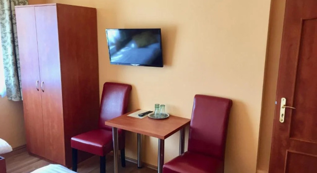 Penzion U Golema