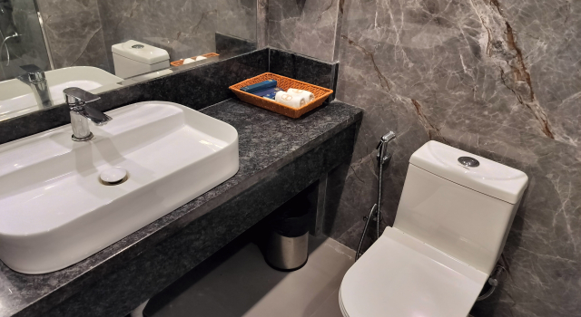 Номер Premium Bel-La Monde Hotel NH8 at 6km from IGI Airport Delhi