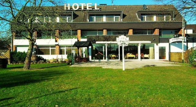 AKZENT Hotel Landhaus Heinen