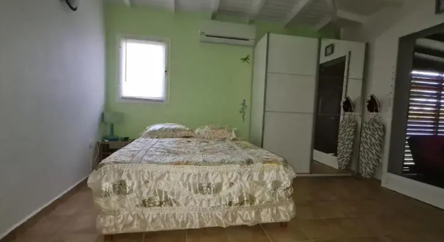 Апартаменты L'IXORA des îles
