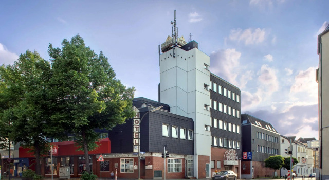 Days Inn Dortmund West 