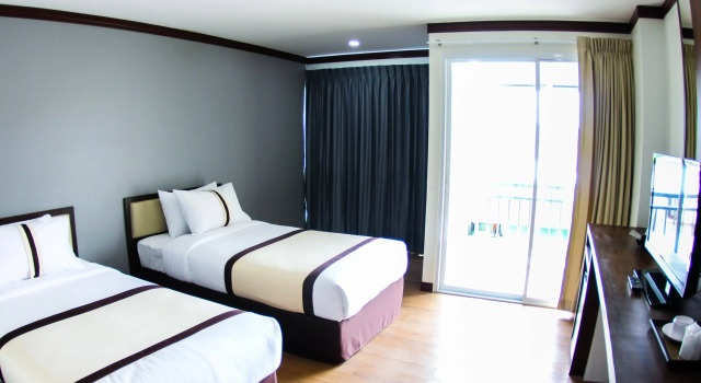 The Villa Chiangrai