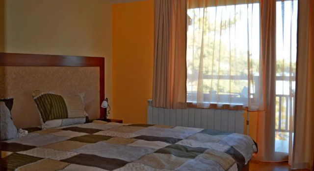 Villa Santa Maria, Rezervovat Vila Hotely v Velingrad Area se snídaní, Snídaně