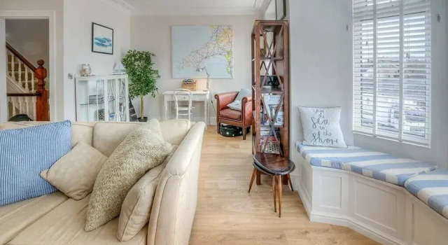 Preswylfa, Prenota Casa vacanze Llanengan Gwynedd