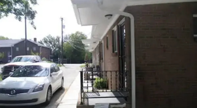 Batavia Suites, Prenota Appartamento Nashville Tennessee