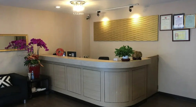 HUA CHUN LIN Hotel