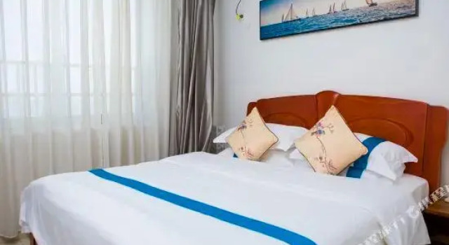 Canaan Seaview Apartment