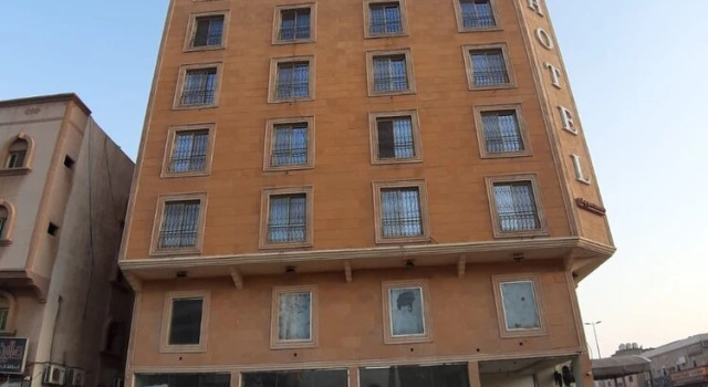 Sewan Hotel Apparments by OYO Rooms