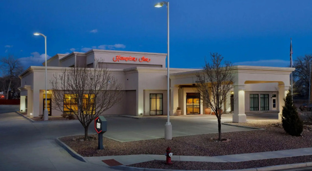 Номер Standard Hampton Inn Canon City
