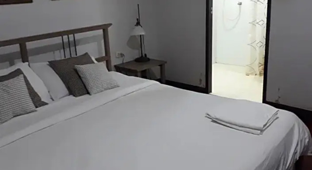 Двухместный номер Superior House 23 Guesthouse