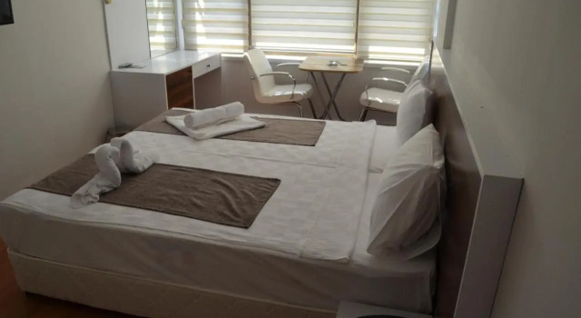 Grand Antalya Hotel
