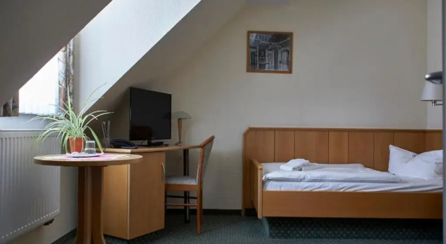 Номер Standard Hotel am Schloß