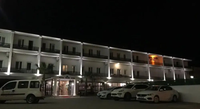 Karasu Aqua Park Otel