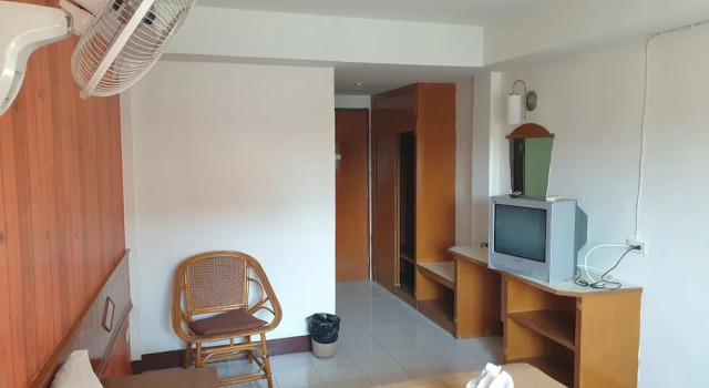 Номер Standard Naza Orchid Pattaya