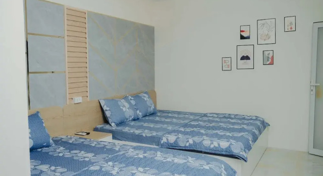Номер Superior Arina Luxury Hotel - Vincom Tay Ninh