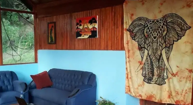 Finca panthera