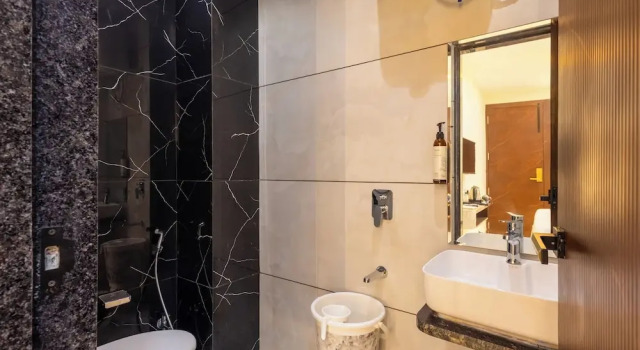 Номер Superior Hotel Pravasa Stay, Dewas Naka
