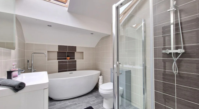 Апартаменты Dysa Waterloo Apartments