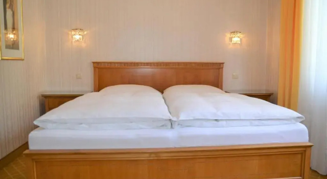 Семейный номер Standard Hotel An Der Wien