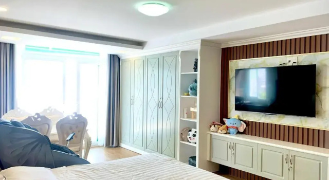 Студия An Khang Hotel