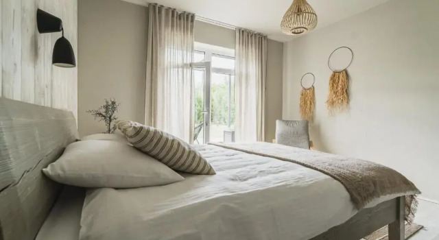Апартаменты Guest House Garoza with Self Check-in